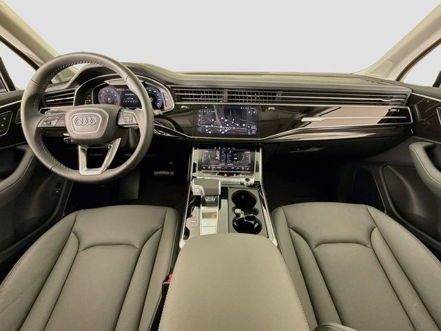 2026 Audi Q7 S line Premium Plus 55 quattro - 23023068 - 8