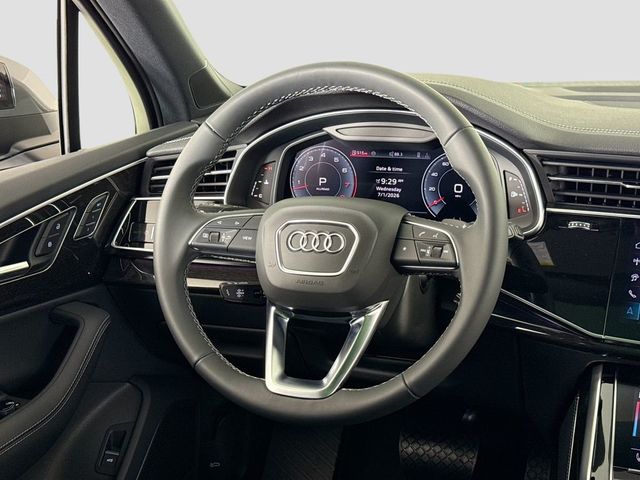 2026 Audi Q7 S line Premium Plus 55 quattro - 23023069 - 9