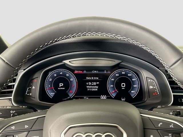 2026 Audi Q7 S line Premium Plus 55 quattro - 23023069 - 10