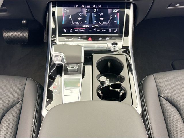 2026 Audi Q7 S line Premium Plus 55 quattro - 23023069 - 12