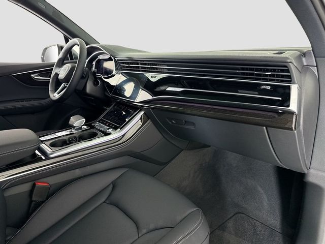2026 Audi Q7 S line Premium Plus 55 quattro - 23023069 - 13