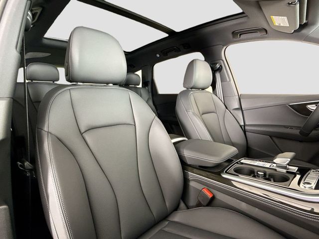 2026 Audi Q7 S line Premium Plus 55 quattro - 23023069 - 14