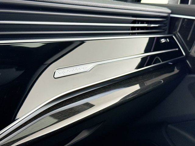 2026 Audi Q7 S line Premium Plus 55 quattro - 23023069 - 17