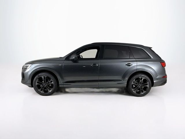 2026 Audi Q7 S line Premium Plus 55 quattro - 23023069 - 1