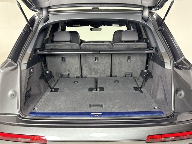 2026 Audi Q7 S line Premium Plus 55 quattro - 23023069 - 24