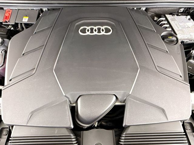 2026 Audi Q7 S line Premium Plus 55 quattro - 23023069 - 25