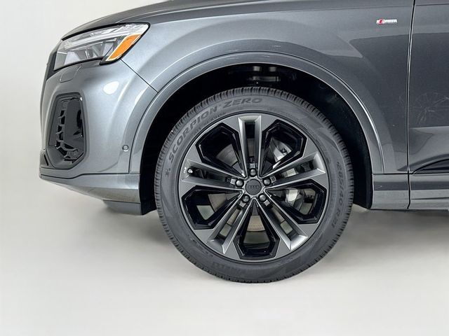 2026 Audi Q7 S line Premium Plus 55 quattro - 23023069 - 26
