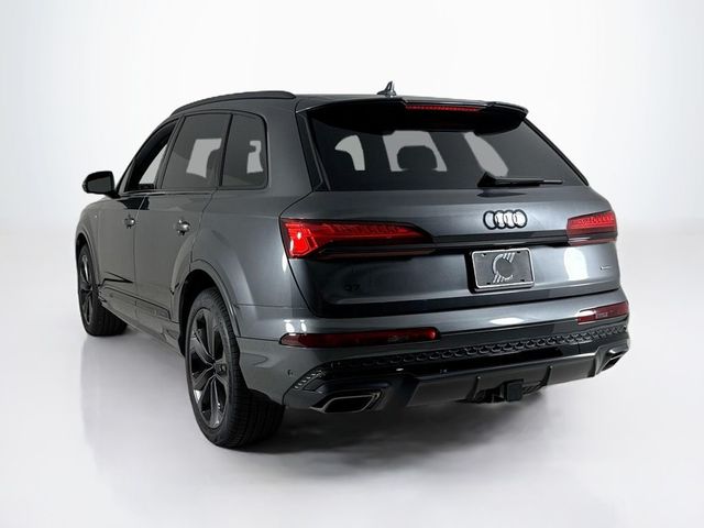 2026 Audi Q7 S line Premium Plus 55 quattro - 23023069 - 2