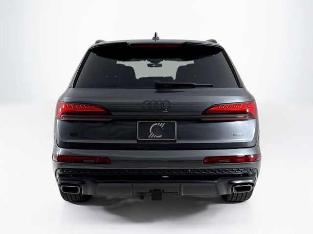 2026 Audi Q7 S line Premium Plus 55 quattro - 23023069 - 3