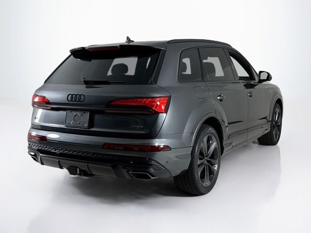 2026 Audi Q7 S line Premium Plus 55 quattro - 23023069 - 4