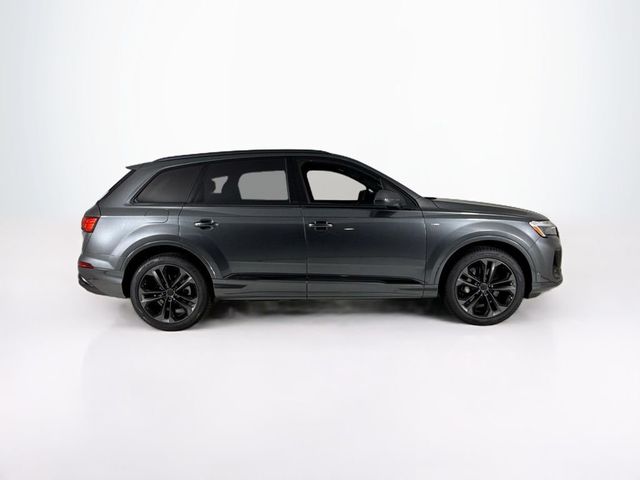 2026 Audi Q7 S line Premium Plus 55 quattro - 23023069 - 5