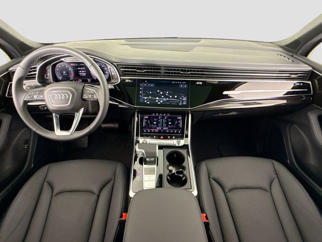 2026 Audi Q7 S line Premium Plus 55 quattro - 23023069 - 8