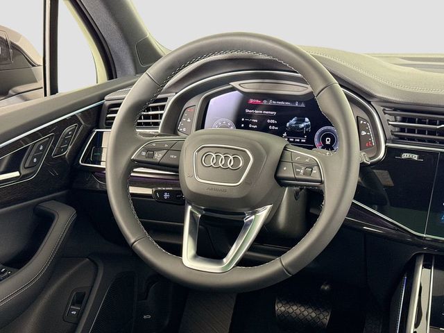 2026 Audi Q7 S line Premium Plus 55 quattro - 23026372 - 9