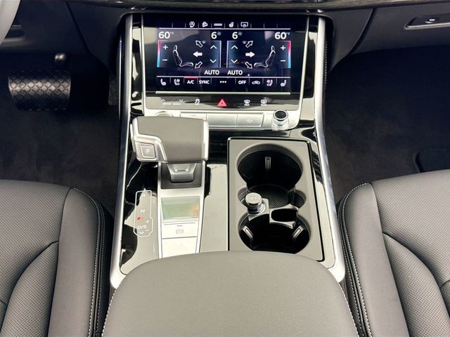 2026 Audi Q7 S line Premium Plus 55 quattro - 23026372 - 12