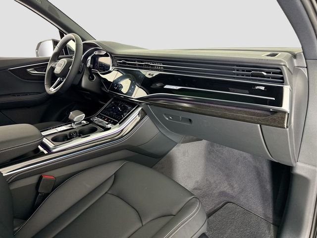 2026 Audi Q7 S line Premium Plus 55 quattro - 23026372 - 13