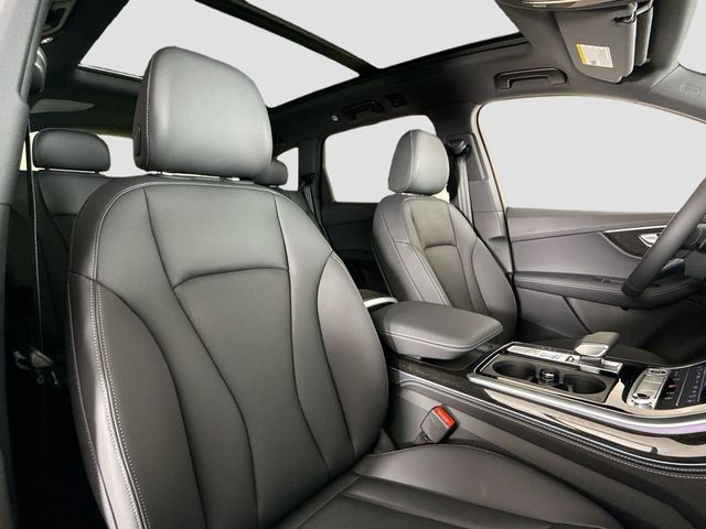 2026 Audi Q7 S line Premium Plus 55 quattro - 23026372 - 14