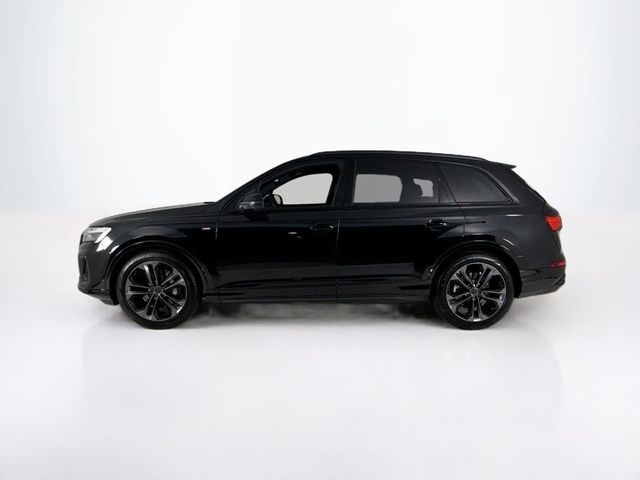 2026 Audi Q7 S line Premium Plus 55 quattro - 23026372 - 1