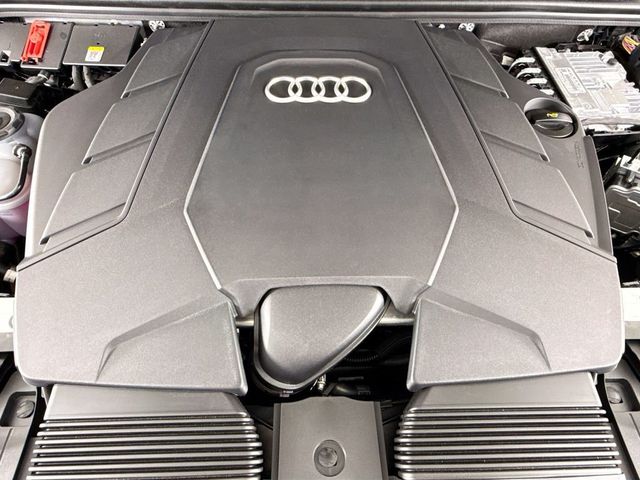 2026 Audi Q7 S line Premium Plus 55 quattro - 23026372 - 25