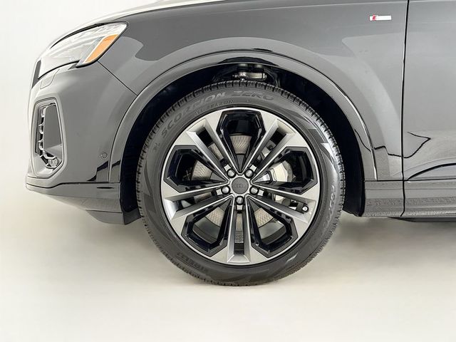 2026 Audi Q7 S line Premium Plus 55 quattro - 23026372 - 26