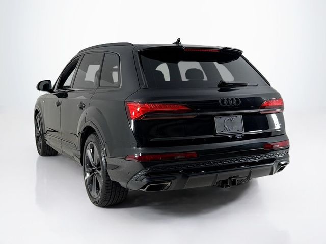 2026 Audi Q7 S line Premium Plus 55 quattro - 23026372 - 2