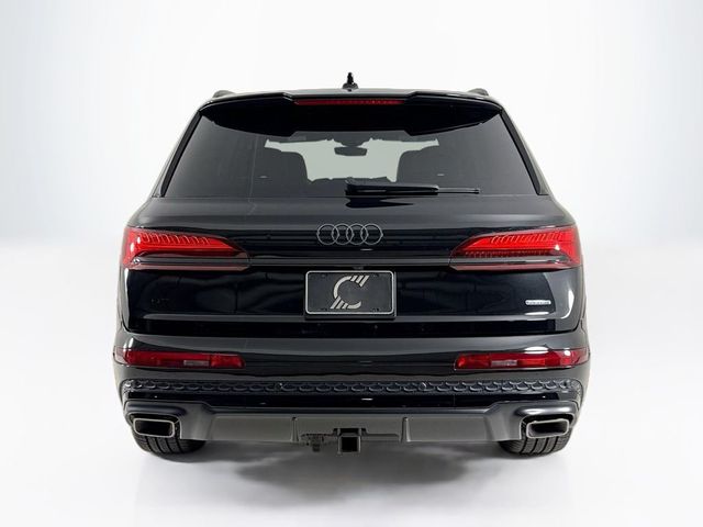 2026 Audi Q7 S line Premium Plus 55 quattro - 23026372 - 3