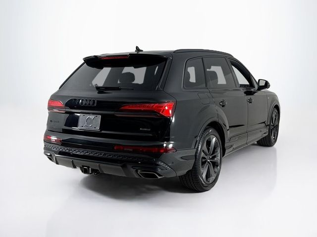 2026 Audi Q7 S line Premium Plus 55 quattro - 23026372 - 4