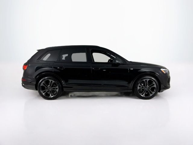 2026 Audi Q7 S line Premium Plus 55 quattro - 23026372 - 5