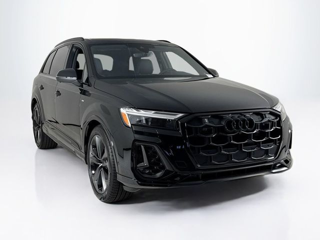 2026 Audi Q7 S line Premium Plus 55 quattro - 23026372 - 6