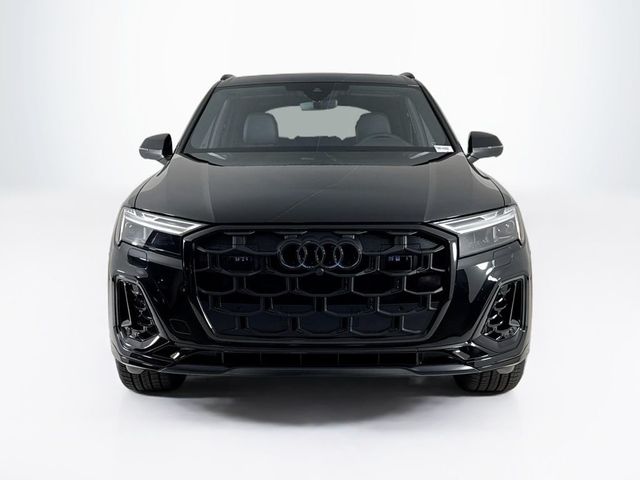 2026 Audi Q7 S line Premium Plus 55 quattro - 23026372 - 7