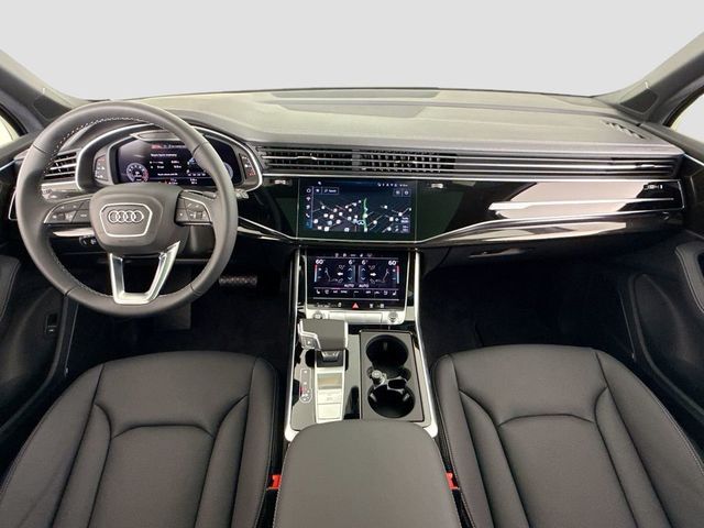 2026 Audi Q7 S line Premium Plus 55 quattro - 23026372 - 8