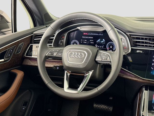 2026 Audi Q7 S line Premium Plus 55 quattro - 23027571 - 9