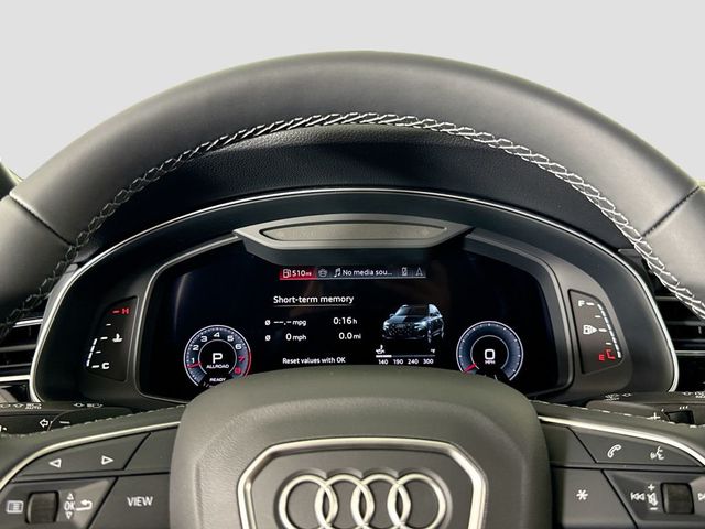2026 Audi Q7 S line Premium Plus 55 quattro - 23027571 - 10