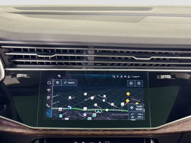 2026 Audi Q7 S line Premium Plus 55 quattro - 23027571 - 11