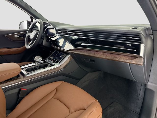 2026 Audi Q7 S line Premium Plus 55 quattro - 23027571 - 13