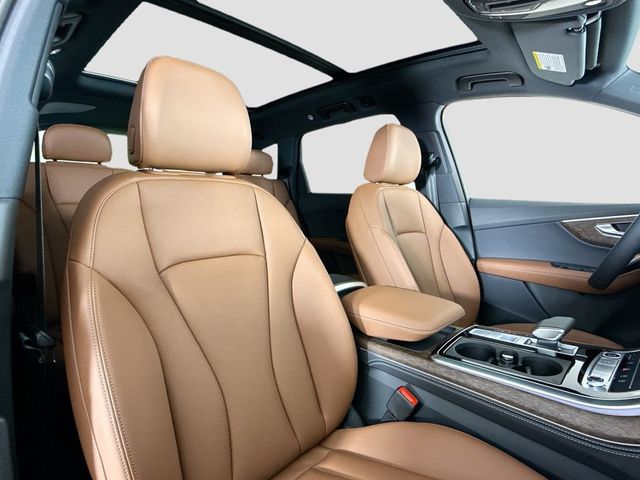 2026 Audi Q7 S line Premium Plus 55 quattro - 23027571 - 14