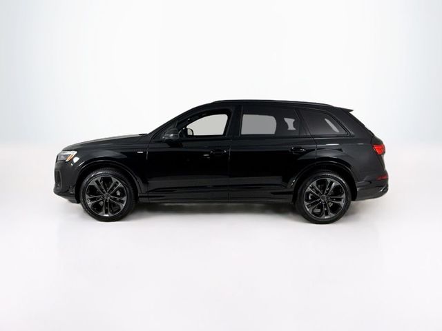 2026 Audi Q7 S line Premium Plus 55 quattro - 23027571 - 1