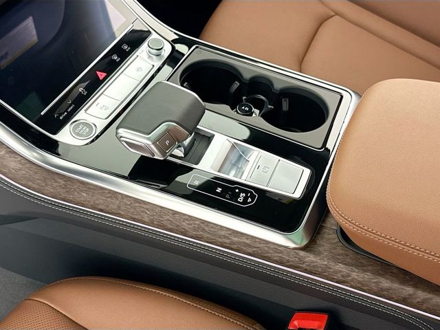 2026 Audi Q7 S line Premium Plus 55 quattro - 23027571 - 21