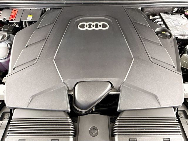 2026 Audi Q7 S line Premium Plus 55 quattro - 23027571 - 23
