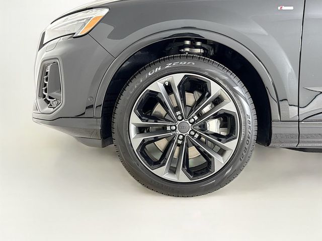 2026 Audi Q7 S line Premium Plus 55 quattro - 23027571 - 24