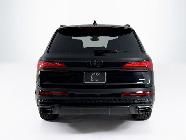 2026 Audi Q7 S line Premium Plus 55 quattro - 23027571 - 3