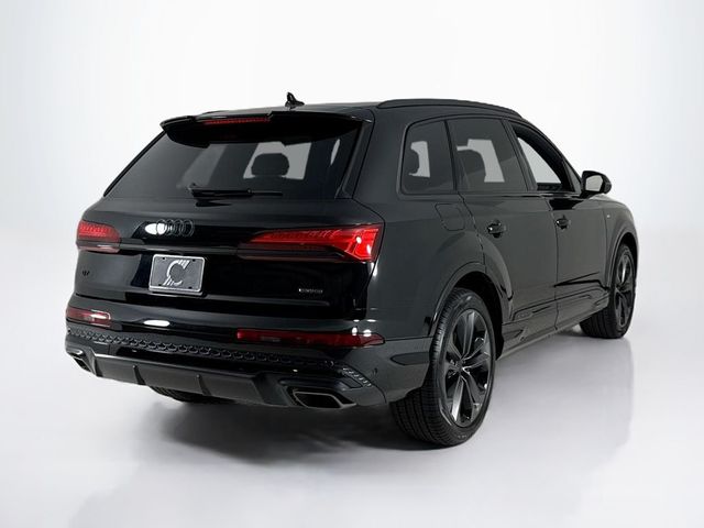 2026 Audi Q7 S line Premium Plus 55 quattro - 23027571 - 4