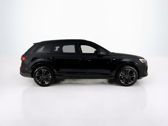 2026 Audi Q7 S line Premium Plus 55 quattro - 23027571 - 5