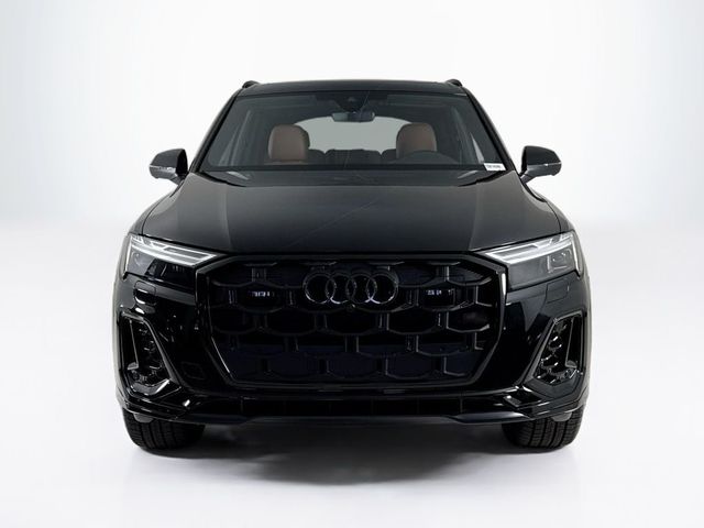 2026 Audi Q7 S line Premium Plus 55 quattro - 23027571 - 7