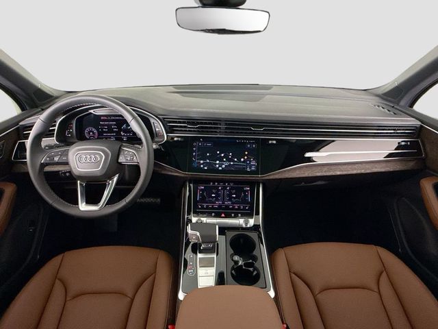 2026 Audi Q7 S line Premium Plus 55 quattro - 23027571 - 8