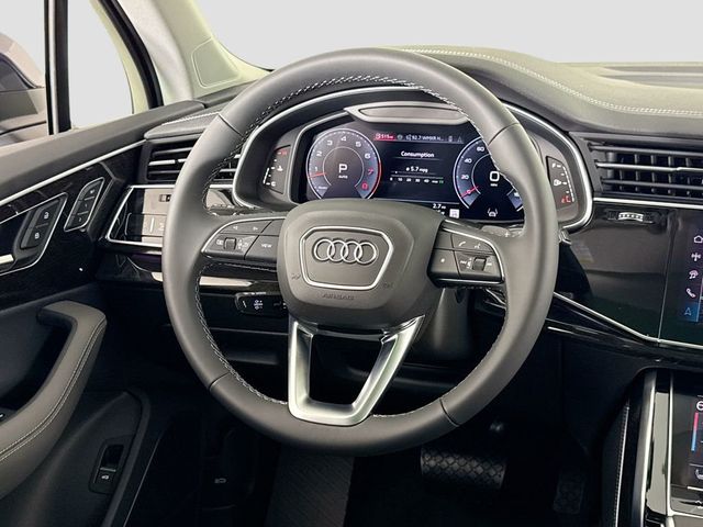 2026 Audi Q7 S line Premium Plus 55 quattro - 23028093 - 9