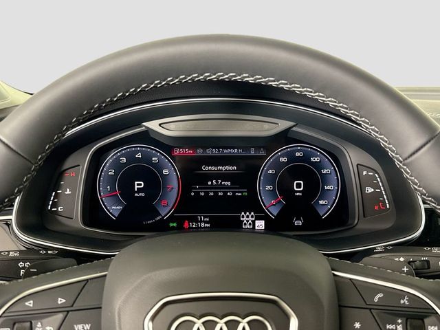 2026 Audi Q7 S line Premium Plus 55 quattro - 23028093 - 10