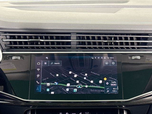 2026 Audi Q7 S line Premium Plus 55 quattro - 23028093 - 11
