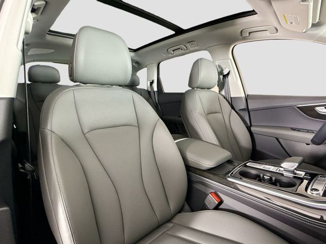 2026 Audi Q7 S line Premium Plus 55 quattro - 23028093 - 14