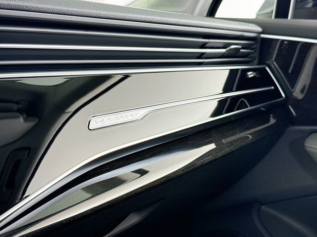 2026 Audi Q7 S line Premium Plus 55 quattro - 23028093 - 17