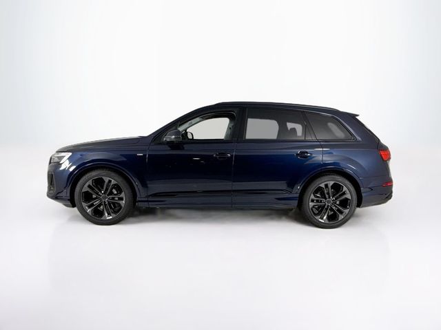 2026 Audi Q7 S line Premium Plus 55 quattro - 23028093 - 1